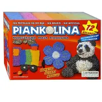 Art And Play Piankolina 12