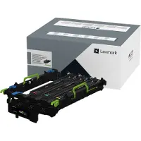 Lexmark 77L0Z50 -kuvayksikkö, syaani/magenta/keltainen