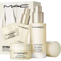 MAC Hyper Real Skin Duo Face Lahjasetti