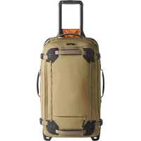 Eagle creek Gear Warrior 2-pyöräinen Matkakassi 68 cm Keltainen