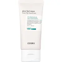 CosRx Aloe 54,2 Aqua Tone Up Sunscreen SPF50+, 50ml