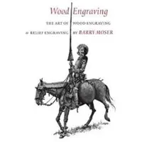 Brandeis University Press Wood Engraving – The Art of Wood Engraving and Relief Engraving