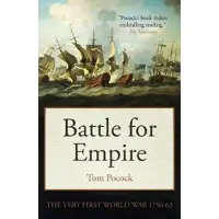 LUME BOOKS Battle for Empire