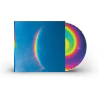 Warner Music - Moon Music (CD)
