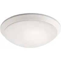 Malmbergs Ferrara LED Seinä-/kattovalaisin 18W IP21
