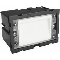 Malmbergs Seinävalaisin Capella II LED 120 lm 3000K IP65