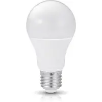 KOBI LED-lamppu GS 15W E27 4000K 270°
