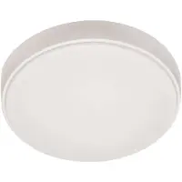 Malmbergs Trento II LED-valaisin liiketunnistin ja hämäräkytkin 24W IP44 3000K