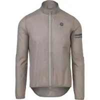 Agu Ultralight Performance sadetakki Elephant Grey miehet