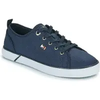 Tommy Hilfiger Vulc Canvas Lenkkarit