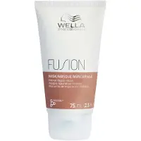 Wella Fusion tehokas uudistava naamio 75 ml