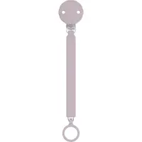 Nuk SUAVINEX - 402546-SILIKONITUTTI/MISTLAVENDER/IHME RIIPUS