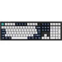 Keychron Q6 Max QMK Langaton Mekaaninen Näppäimistö [Gateron Jupiter Brown] - I