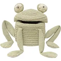 Lorena Canals Säilytyskori Mini Fred the Frog