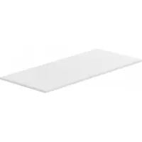 MaxMount Pöytälevy 1600x700mm varten Frame - Valkoinen