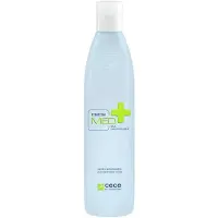 Cece of Sweden Med Silk, kosteuttava silkkihoitoaine kuiville ja vaurioituneille hiuksille, 300 ml