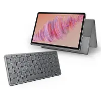 Lenovo Tab Plus Flex Bundle 8GB 128GB MediaTek Helio G99 Processor 2.20 GHz , Android 14 or Later, 128 GB UFS 2.2