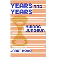 Years and Years