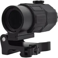 Wadsn 5x Magnifier with Flip-Side Mount