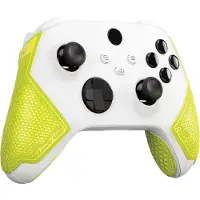Lizardskins Lizard Skins DSP Controller Grip for Series X - Neon (Series X)