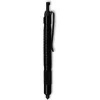 Zak Tool Window Punch & Handcuff Key