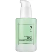Numbuzin No.7 Mild Green Soothing Serum 195 ml
