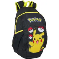 Safta Pokémon 17.64l 28x42x15 Cm Reppu