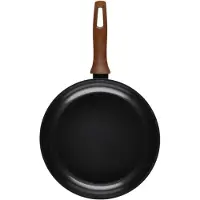 Maku - Patron Paistinpannu 28 cm Musta/Ruskea