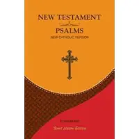 Catholic Book Publishing New Testament and Psalms: New Catholic Version