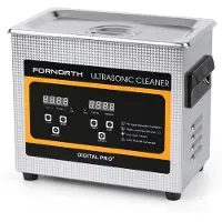Fornorth Ultraäänipesuri 3,2l