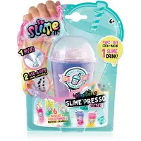 So Slime Leikkisetti Limajuomat, 1 kpl