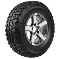 PowerTrac Power Rover M/T 265/70R17 121Q