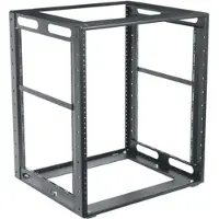 Middle Atlantic CFR - rack mounting frame - 11U