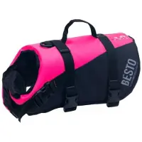 Besto Deluxe Dog Lemmikkieläinten Pelastusliivit