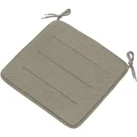 Muuto , Linear Steel Istuintyyny Light Grey