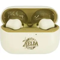 OTL TECHNOLOGIES Zeldan Legenda Tears Of The Kingdom -pelikuulokkeet