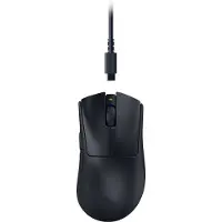 Razer DeathAdder - Hiiri - oikeakätinen - langaton