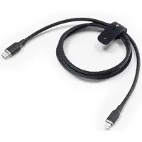 Mophie charge stream Lightning cable - 1 m