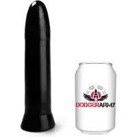 Dodger Army Balistic Anal Dildo 24,5 cm