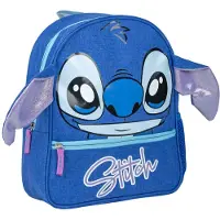 Disney Reppu, Sininen