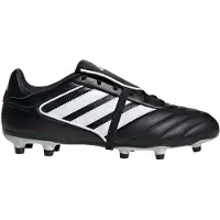 Adidas Jalkapallokengät 'Copa Gloro 2' musta / valkoinen