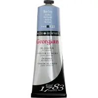 Daler Rowney Georgian Öljymaali Blue Grey 225 ml 1 kpl