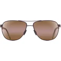 Maui jim Castles Polarisoidut Aurinkolasit
