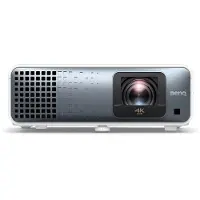 BenQ TK710STI 3200ANSI 4K UHD 0.69-0.83 4MS 95% REC. 709 ANDROID TV LASER DLP PROJEKTORI (9H.JSK77.17E)