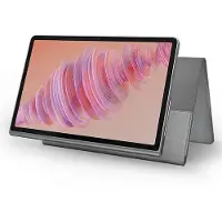 Lenovo Tab Plus Core Bundle 8GB 128GB MediaTek Helio G99 Processor 2.20 GHz , Android 14 or Later, 128 GB UFS 2.2
