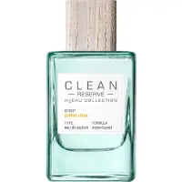 Clean Reserve H2Eau Collection Golden Citrus Eau de Parfum 100 ml