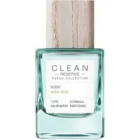 Clean Reserve H2EAU Water Lotus, EdP 50ml