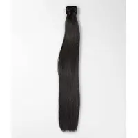 Rapunzel of sweden Vegan Ponytail Straight / Clip-in / Medium Volume 4