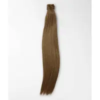 Rapunzel of sweden Vegan Ponytail Straight / Clip-in / Medium Volume50