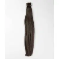Rapunzel of sweden Vegan Ponytail Straight / Clip-in / Medium Volume